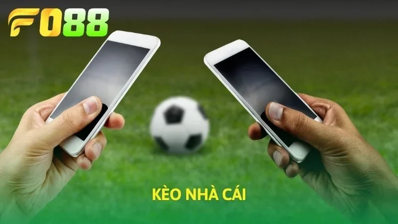 Kèo nhà cái