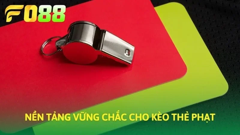 Nền tảng vững chắc cho các lựa chọn cược thẻ