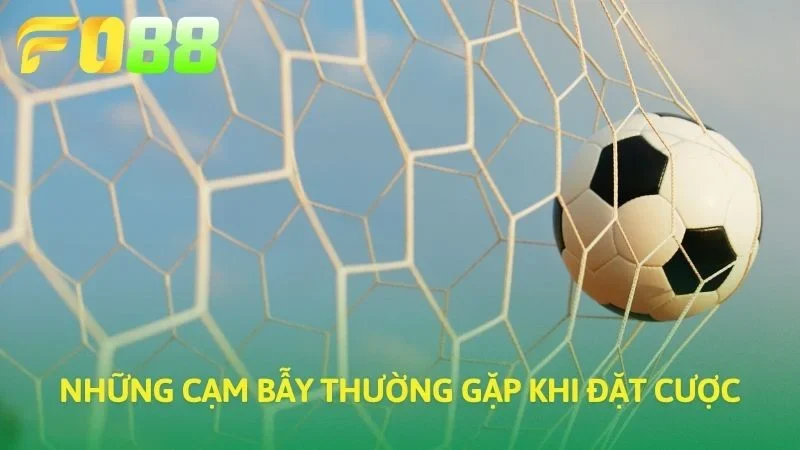 Nhận diện & né bẫy cẩm nang sinh tồn cho mọi cược thủ