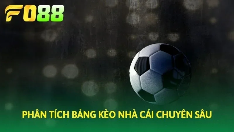 Phân tích bảng tỷ lệ chuyên sâu