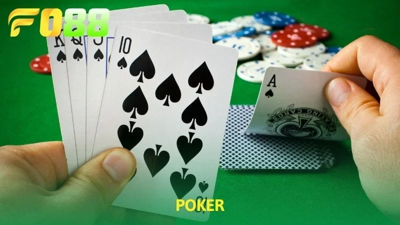 Poker