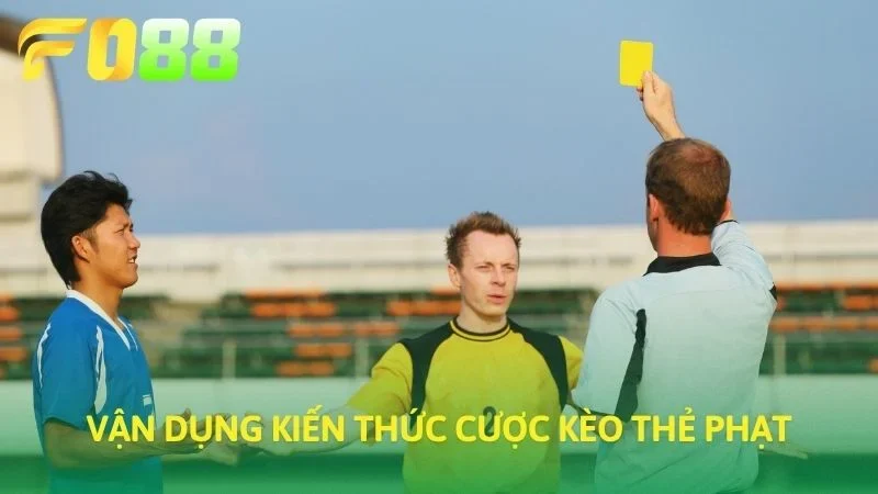 Vận dụng kiến thức vào các lựa chọn cược